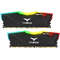 Memorie TeamGroup T-Force Delta RGB 16GB DDR4 3000MHz CL16 Dual Channel Kit