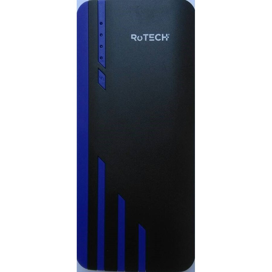 Acumulator portabil Smart 10000mAh 3xUSB
