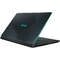 Laptop ASUS X560UD-BQ017 15.6 inch FHD Intel Core i7-8550U 8GB DDR4 1TB nVidia GeForce GTX 1050 4GB Black
