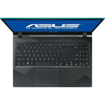 Laptop ASUS X560UD-BQ017 15.6 inch FHD Intel Core i7-8550U 8GB DDR4 1TB nVidia GeForce GTX 1050 4GB Black