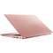Laptop Acer Swift 3 SF314-52 14 inch FHD Intel Core i5-7200U 8GB DDR3 256GB SSD Linux Pink
