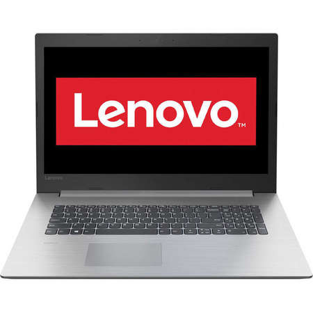 Laptop Lenovo IdeaPad 330-15IGM 15.6 inch HD Intel Celeron N4000 4GB DDR4 128GB SSD Platinum Grey