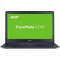 Laptop Acer TravelMate X349-G2-M-50FF 14 inch FHD Intel Core i5-7200U 8GB DDR4 256GB SSD Linux Grey