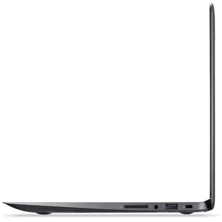 Laptop Acer TravelMate X349-G2-M-50FF 14 inch FHD Intel Core i5-7200U 8GB DDR4 256GB SSD Linux Grey
