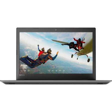 Laptop Lenovo IdeaPad 320-17ISK 17.3 inch HD+ Intel Core i3-6006U 4GB DDR4 1TB HDD nVidia GeForce 920MX 2GB Platinum Grey - Resigilat