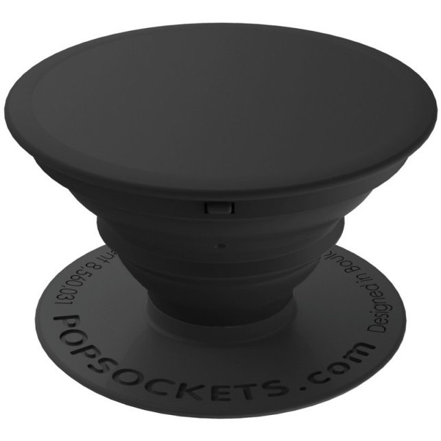 Suport universal Stand Adeziv Black