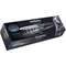 Placa de indreptat parul Babyliss ST495E Ultra Sonic Steam 5 trepte temperatura 150°-230°C Inox