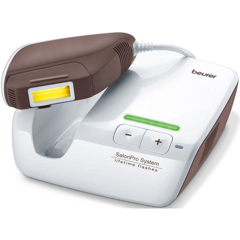 Epilator Beurer IPL10000+ Alb