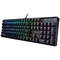 Tastatura Gaming Redragon Mitra Mecanica RGB