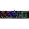 Tastatura Gaming Redragon Mitra Mecanica RGB