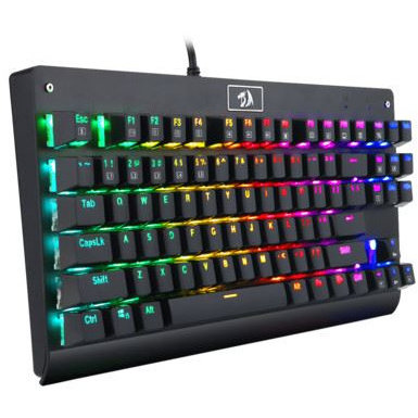 Tastatura Gaming Dark Avenger Mecanica RGB