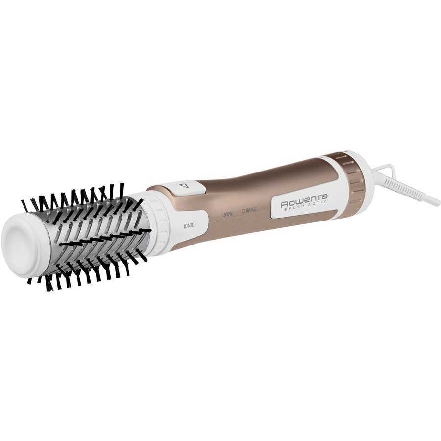 Perie rotativa CF9520 2 viteze 1000W Alb