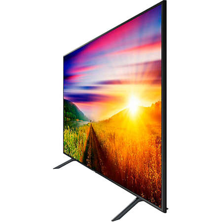 Televizor Samsung LED Smart TV 40NU7125 102cm Ultra HD 4K Black