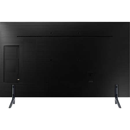 Televizor Samsung LED Smart TV 40NU7125 102cm Ultra HD 4K Black
