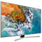 Televizor Samsung LED Smart TV 65NU7472 165cm Ultra HD 4K Silver