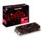 Placa video PowerColor AMD Radeon RX 580 Red Devil 8GB GDDR5 256bit