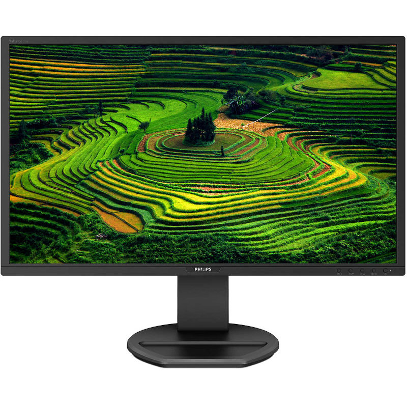 Monitor LED 221B8LJEB/00 22 inch 1ms Black