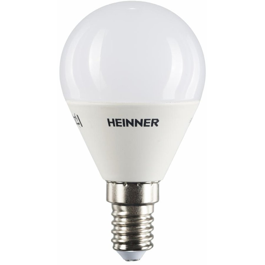 Bec LED HLB-4WE143K E14 4W 300 lm A+ lumina calda