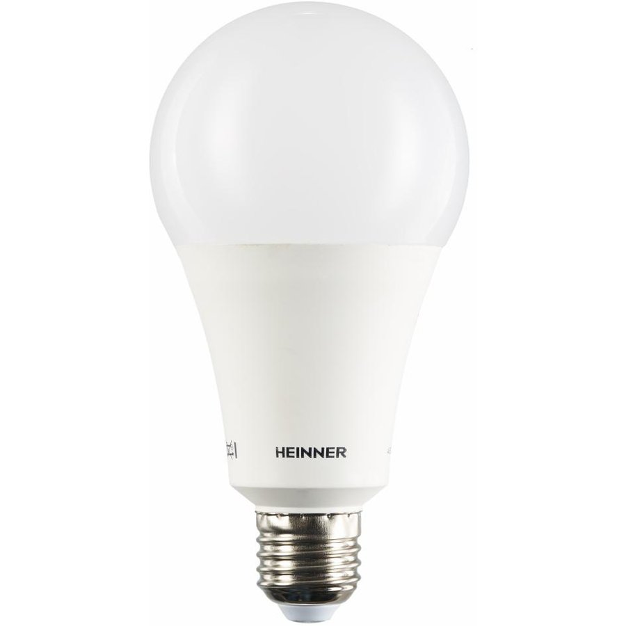 Bec LED HLB-18WE273K E27 18W 1350 lm A+ lumina calda