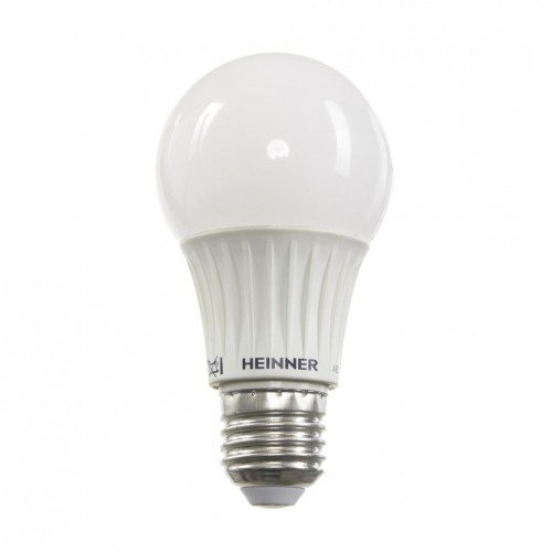 Bec LED HLB-13WE2765K E27 13W 1300 lm A+ lumina rece