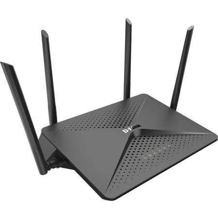 Router wireless D-Link DIR-882 EXO AC2600 MU-MIMO 1xWAN 4xLAN