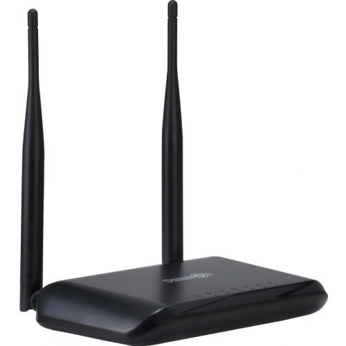 Router wireless RPD-250 1xWAN 4xLAN