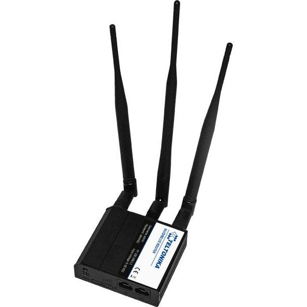 Router wireless RUT240  1xWAN 1xLAN