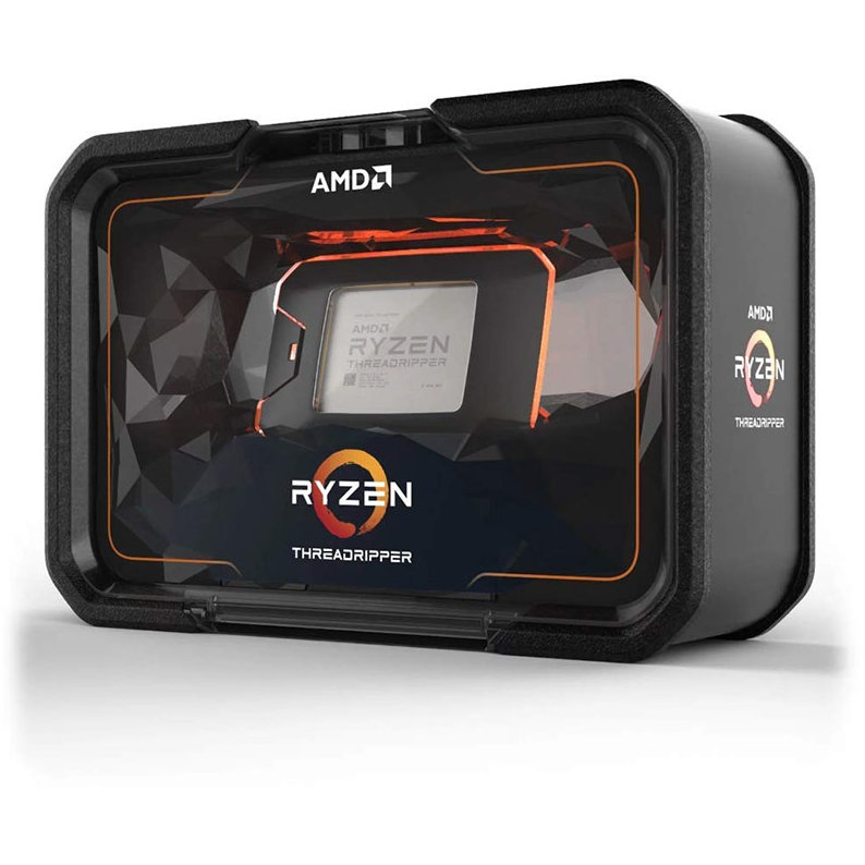 Procesor Ryzen Threadripper 2920X 12 Cores 3.5 GHz Socket TR4 BOX