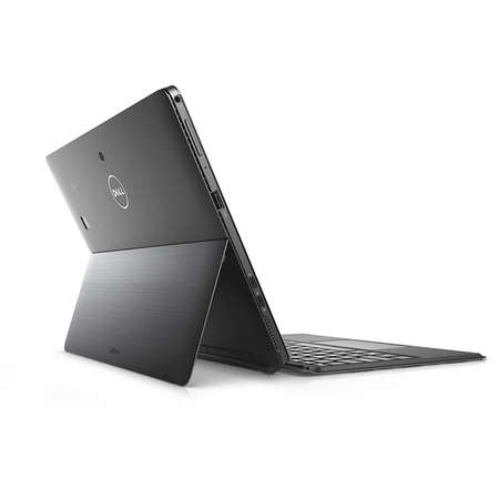 Laptop Dell Latitude 5290 12.5 inch HD Touch Intel Core i5-8350U 8GB DDR4 256GB SSD Windows 10 Pro Black 3Yr NBD