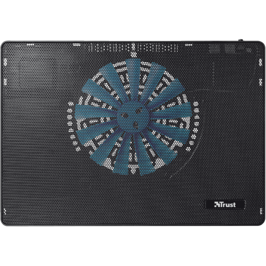 Cooler laptop Frio 15.6 inch Black