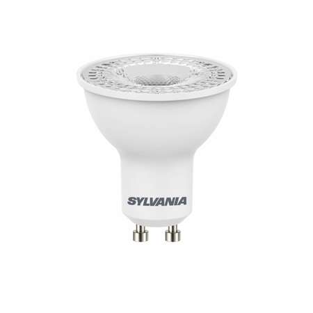Bec LED SYLVANIA RefLed ES50 V3 GU10 4.5W 365 lm A+ lumina calda