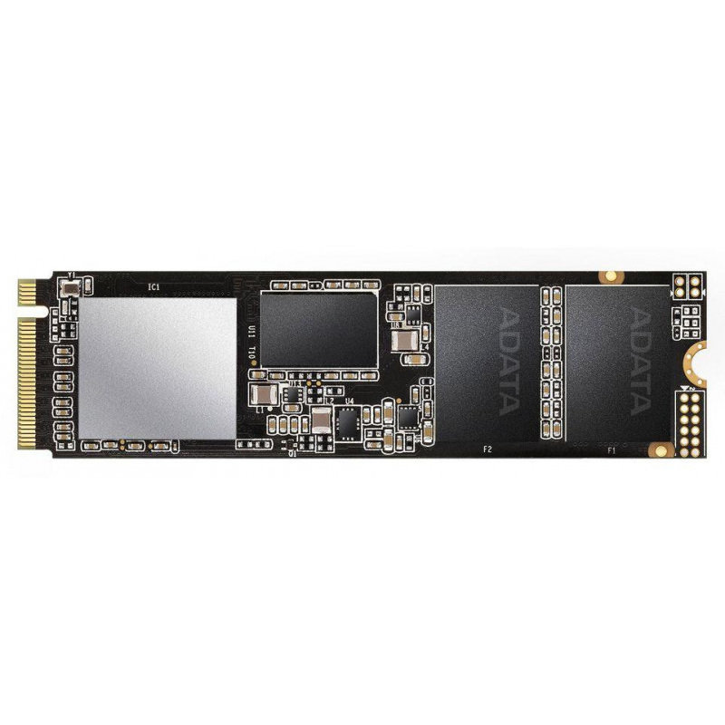 SSD XPG SX8200 PRO 256GB PCI Express 3.0 x4 M.2 2280 NVME