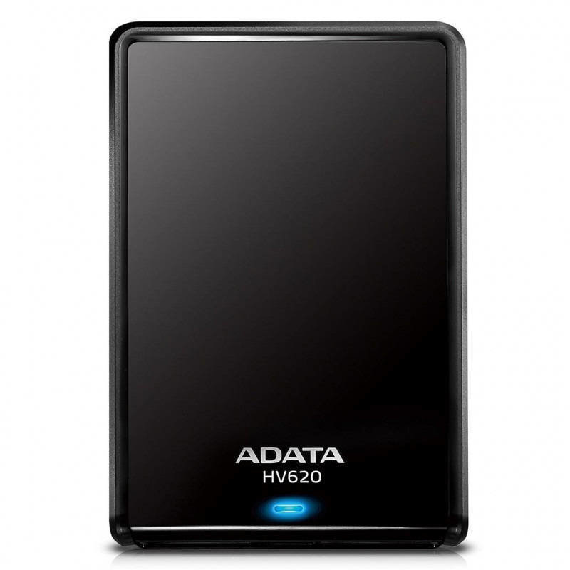 Hard disk extern HV620S Slim 1TB 2.5 inch USB 3.1 Black