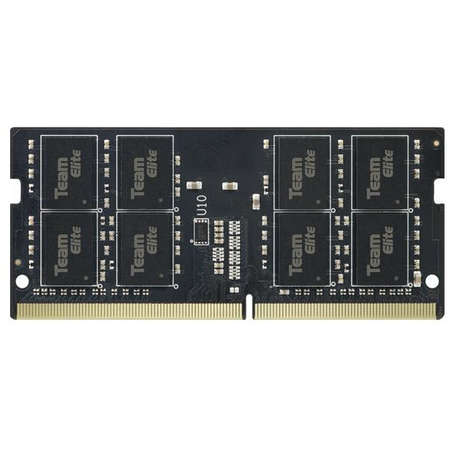 Memorie laptop TeamGroup 4GB DDR4 2400MHz CL16 1.2V