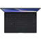 Laptop ASUS ZenBook S UX391UA-EG006T 13.3 inch FHD Intel Core i7-8550U 8GB DDR3 256GB SSD Windows 10 Home Deep Dive Blue