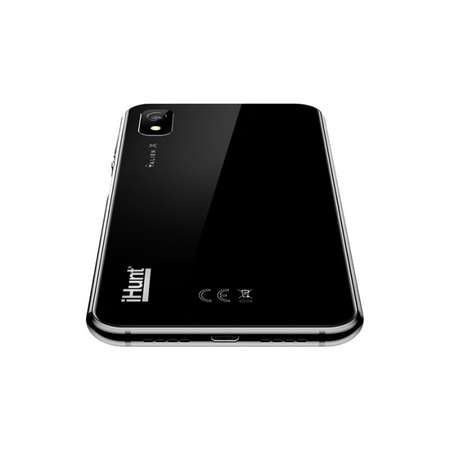 Smartphone iHunt Alien X 64GB 4GB RAM Dual Sim 4G Black