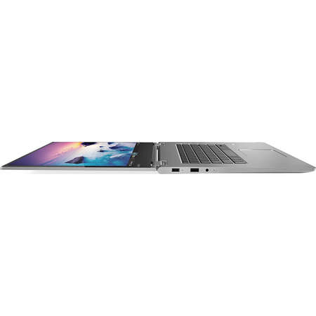 Laptop Lenovo YOGA 730-15IKB 15.6 inch FHD Touch Intel Core i7-8550U 16GB DDR4 1TB SSD nVidia GeForce GTX 1050 4GB Windows 10 Home Platinum
