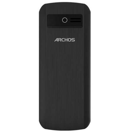 Telefon mobil Archos Access18 Dual Sim Black