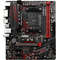 Placa de baza MSI B450M GAMING PLUS AMD AM4 mATX