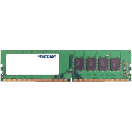 Memorie Patriot Signature 4GB DDR4 2666MHz CL19 1.2v