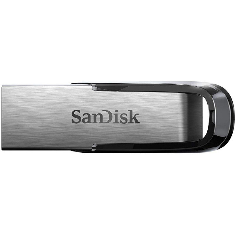 Memorie USB Ultra Flair 256GB USB 3.0 Black