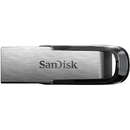 Memorie USB Sandisk Ultra Flair 256GB USB 3.0 Black