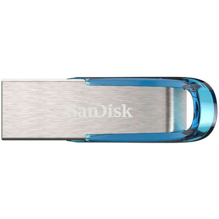 Memorie USB Sandisk Ultra Flair 32GB USB 3.0 Blue