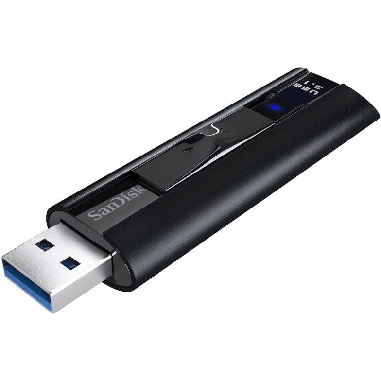 Memorie USB Extreme PRO 128GB USB 3.1