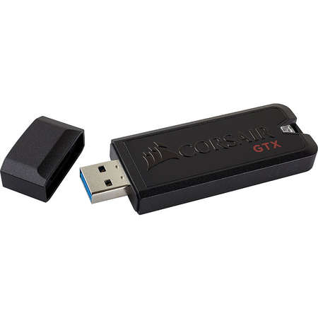 Memorie USB Corsair Voyager GTX 128GB USB 3.1