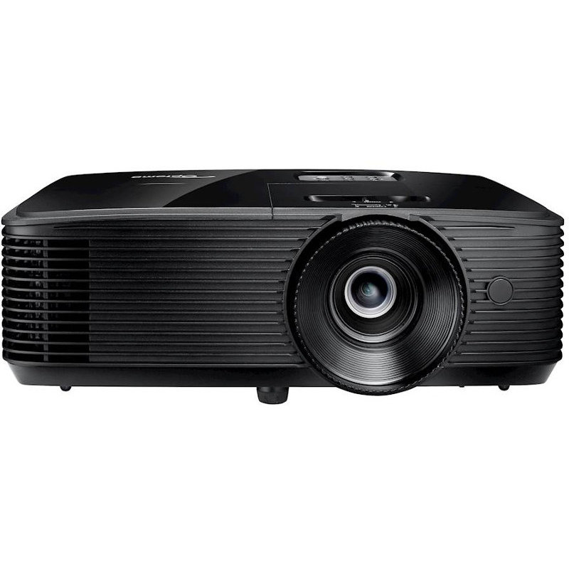 Videoproiector W334e WXGA Black