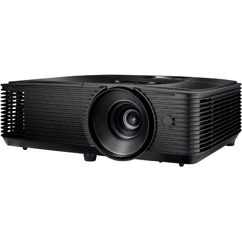 Videoproiector W335e WXGA Black