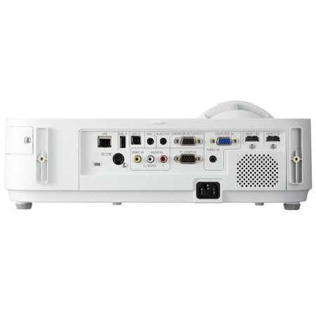 Videoproiector NEC M333XS XGA White