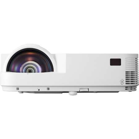 Videoproiector NEC M333XS XGA White