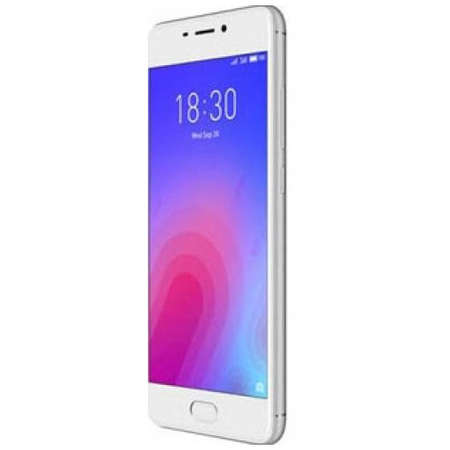 Smartphone Meizu M6 M711H 16GB 2GB RAM Dual Sim 4G Silver